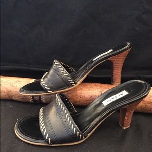 Alfani 3” heel sandal